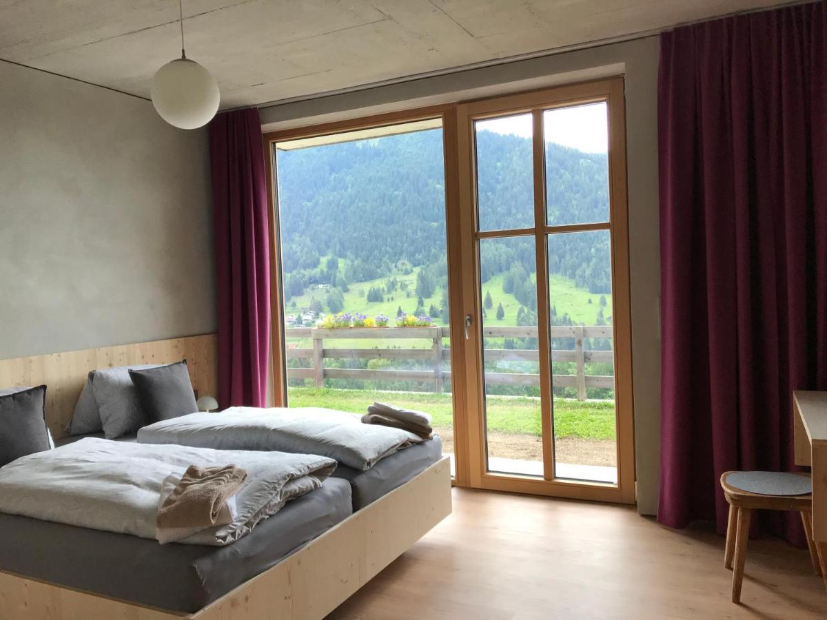 Kieferhof Apartment Iselsberg ภายนอก รูปภาพ