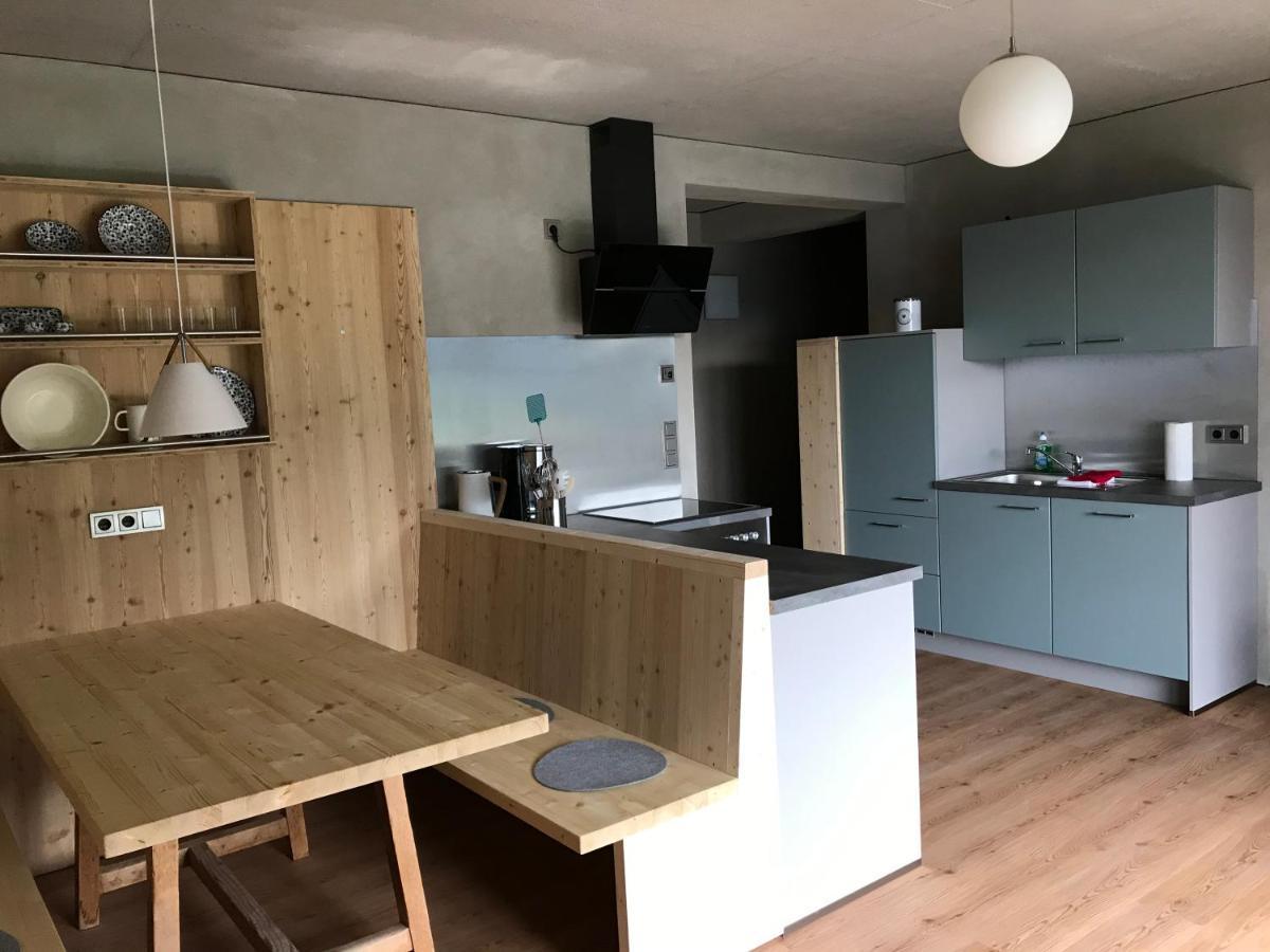 Kieferhof Apartment Iselsberg ภายนอก รูปภาพ