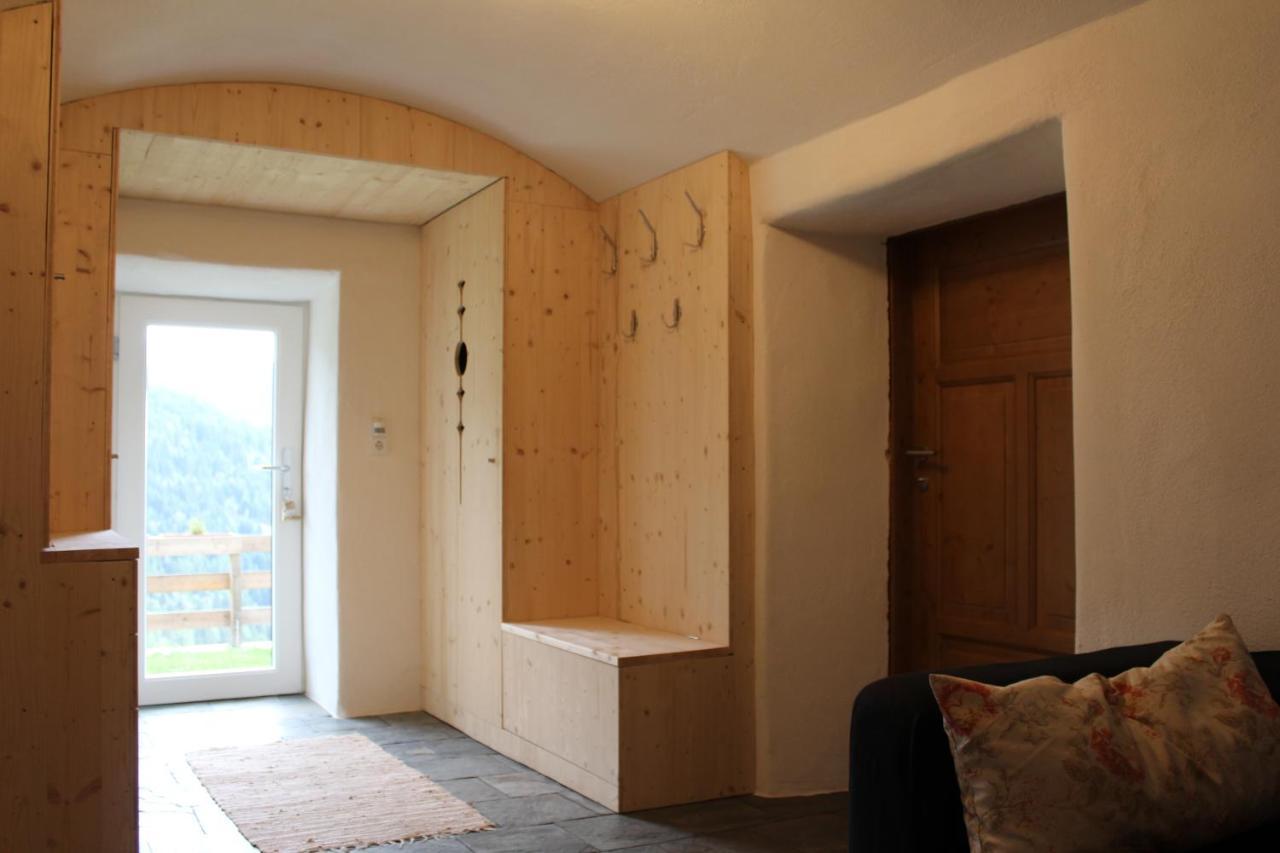 Kieferhof Apartment Iselsberg ภายนอก รูปภาพ