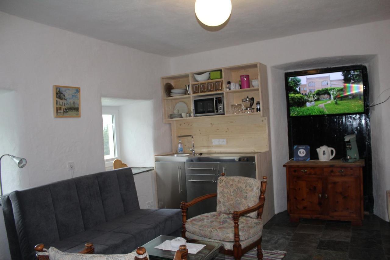 Kieferhof Apartment Iselsberg ภายนอก รูปภาพ