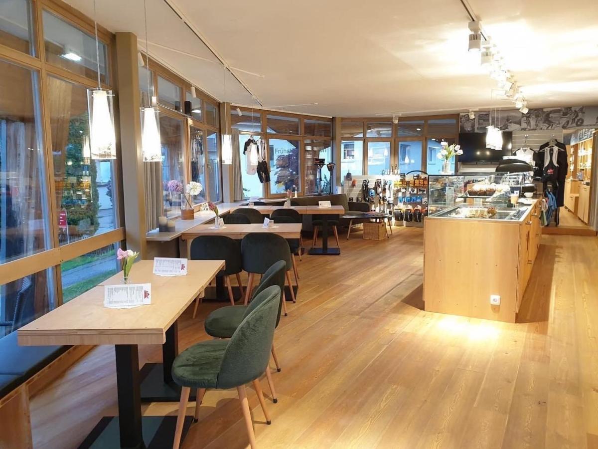 Kieferhof Apartment Iselsberg ภายนอก รูปภาพ