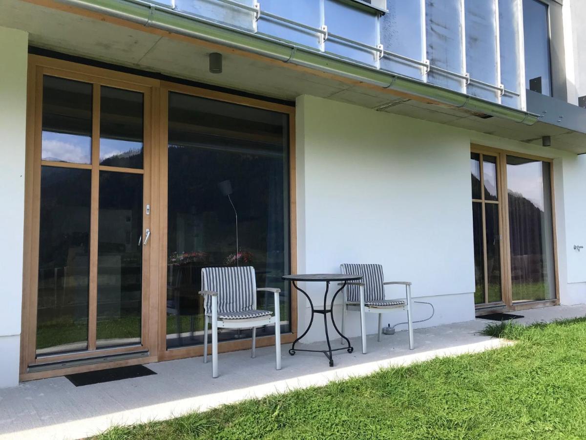 Kieferhof Apartment Iselsberg ภายนอก รูปภาพ