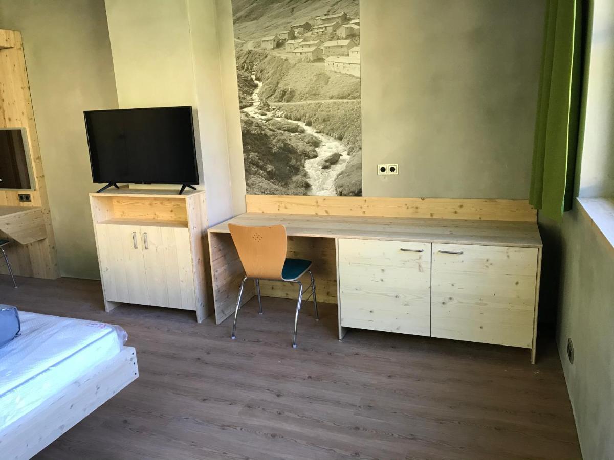 Kieferhof Apartment Iselsberg ภายนอก รูปภาพ