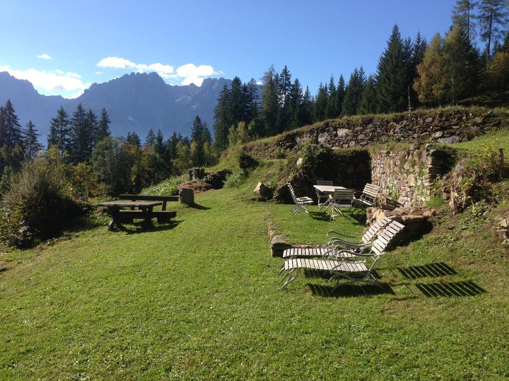 Kieferhof Apartment Iselsberg ภายนอก รูปภาพ