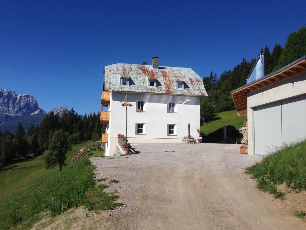 Kieferhof Apartment Iselsberg ภายนอก รูปภาพ