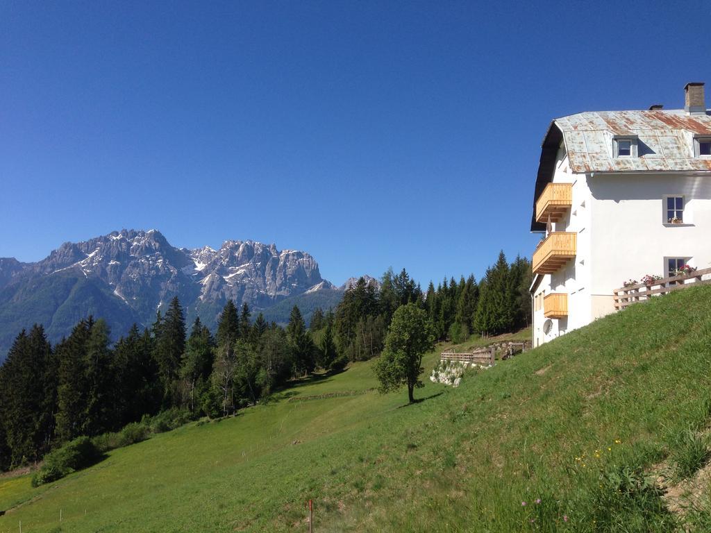 Kieferhof Apartment Iselsberg ภายนอก รูปภาพ