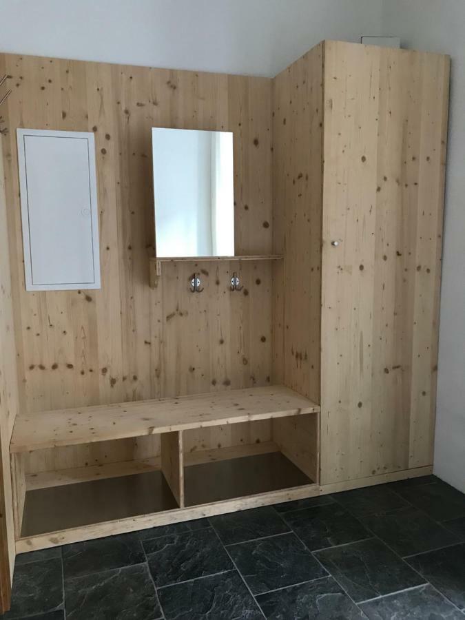 Kieferhof Apartment Iselsberg ภายนอก รูปภาพ