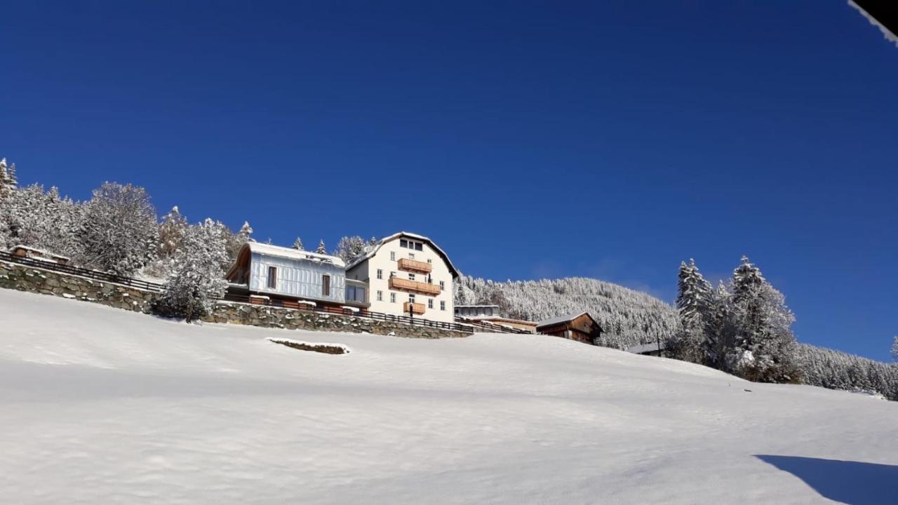 Kieferhof Apartment Iselsberg ภายนอก รูปภาพ